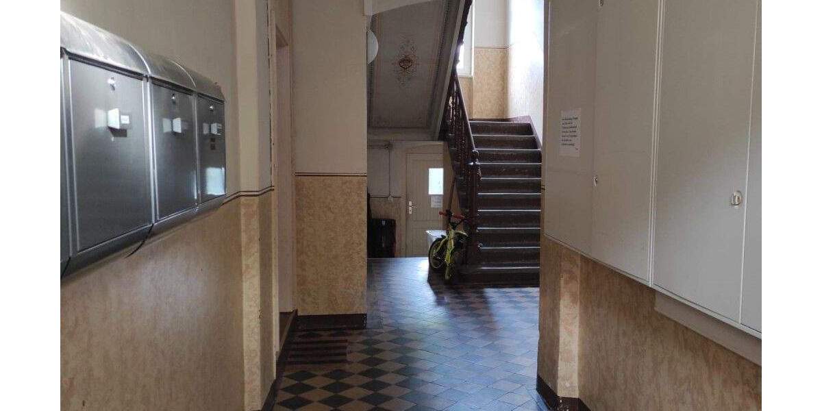 Etagenwohnung Erfurt Andreasvorstadt - 1 Zimmer, 750.000&euro; | Angebot:25705894