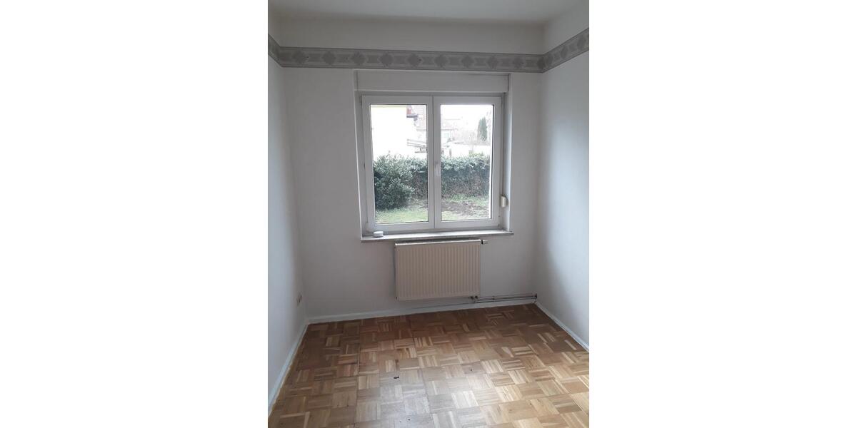 Hochparterre Apolda - 3 Zimmer, 55 m&sup2;, 450&euro; | Angebot:25994963