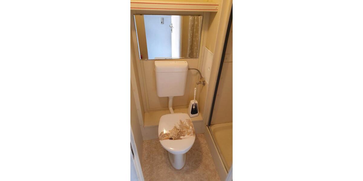 Etagenwohnung Jena - 2 Zimmer, 53 m&sup2;, 660&euro; | Angebot:26044538