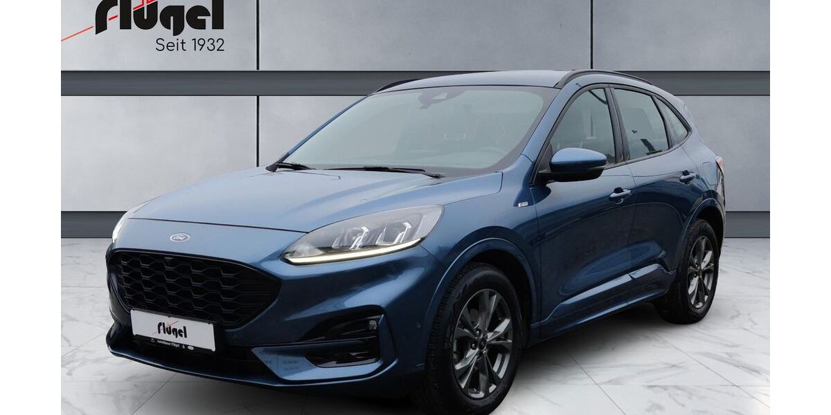 Ford Kuga 39.749 km 19.990 &euro; Erfurt 99089