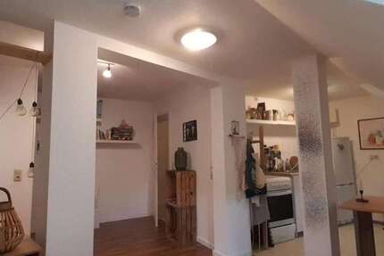 Wohnung Jena West - 1 Zimmer, 30 m&sup2;, 390&euro; | Angebot:26047924