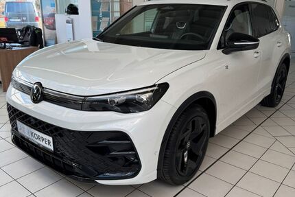 VW Tiguan 7.962 km 49.450 &euro; Sömmerda 99610