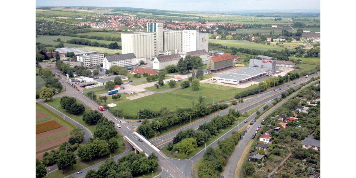 Gewerbeobjekt Erfurt Andreasvorstadt - 105&euro; | Angebot:23335194