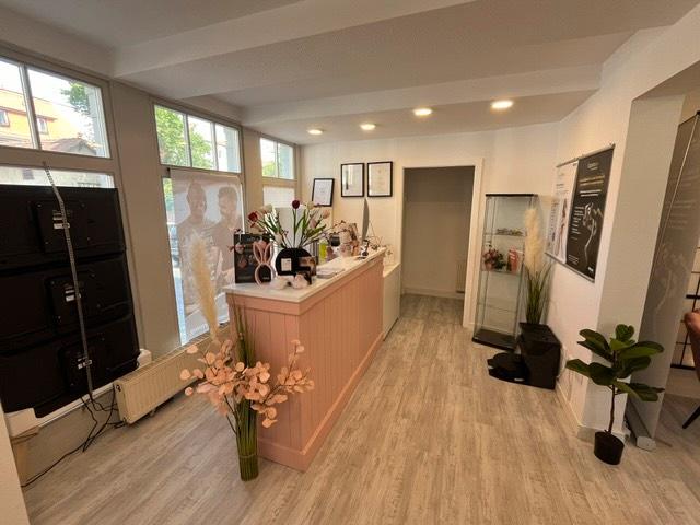 Gewerbeobjekt Weimar - 850&euro; | Angebot:26622545