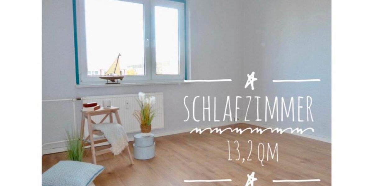 Etagenwohnung Sömmerda - 2 Zimmer, 62 m&sup2;, 655&euro; | Angebot:26033036