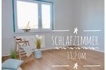 Etagenwohnung Sömmerda - 2 Zimmer, 62 m&sup2;, 655&euro; | Angebot:26033036