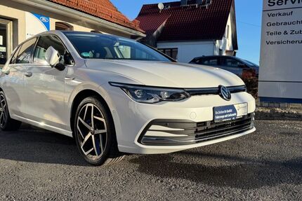 VW Golf 80.000 km 23.990 &euro; Stadtilm OT Dienstedt 99326