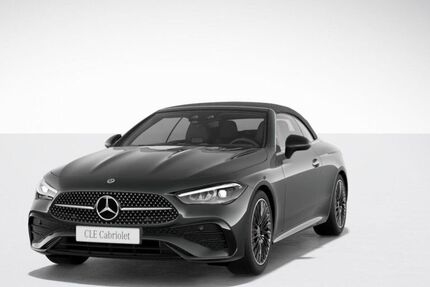 Mercedes-Benz CLE 300 6.121 km 61.340 &euro; Sulza 07751