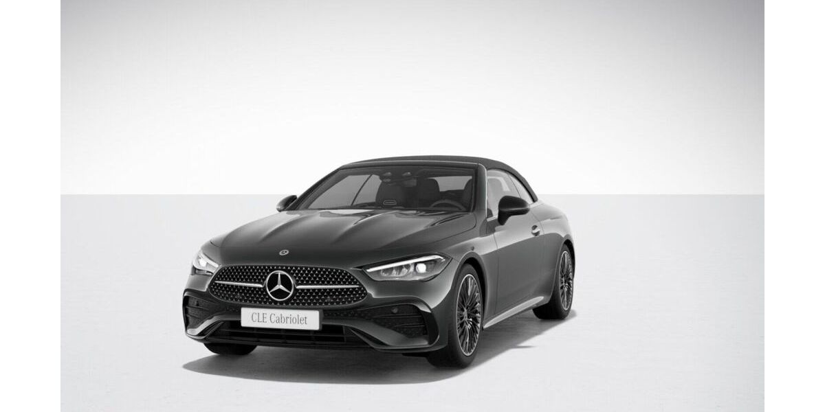 Mercedes-Benz CLE 300 6.121 km 61.340 &euro; Sulza 07751