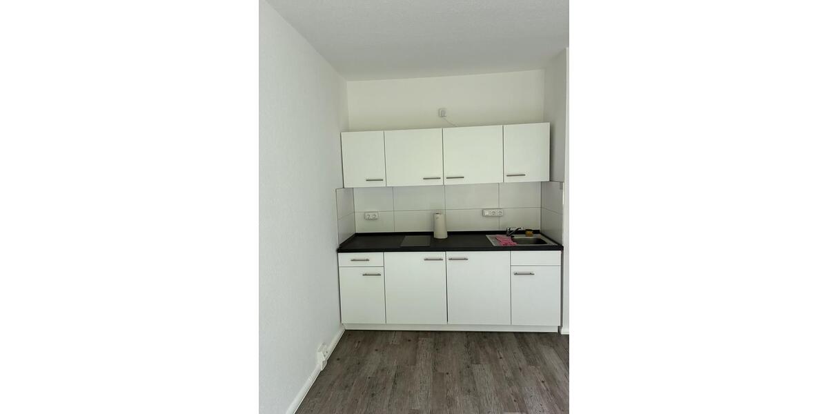 Etagenwohnung Jena Burgau - 1 Zimmer, 24 m&sup2;, 440&euro; | Angebot:26680642