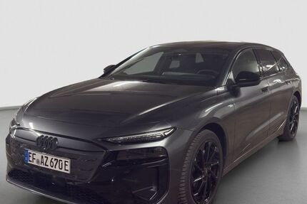 Audi A6 e-tron 15.000 km 69.970 &euro; Erfurt 99099