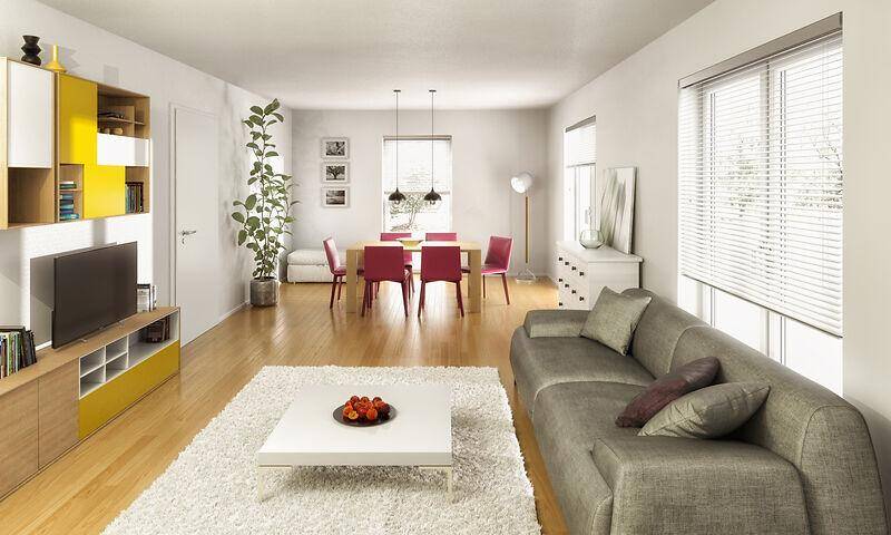 Einfamilienhaus Magdala - 4 Zimmer, 126 m&sup2;, 379.380&euro; | Angebot:25707304