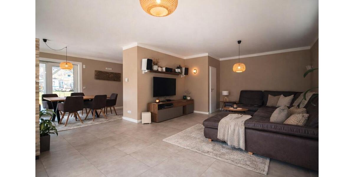 Einfamilienhaus Stadtilm - 5 Zimmer, 177 m&sup2;, 590.000&euro; | Angebot:26263251