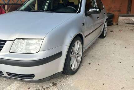 VW Bora 330.000 km 4.000 &euro; Erfurt, Stadt 99089