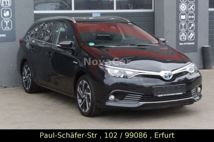 Toyota Auris 92.000 km 11.990 &euro; Erfurt 99086