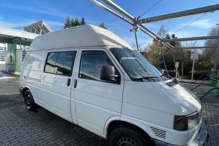 VW T4 andere 310.000 km 3.500 &euro; Stadtilm 99326