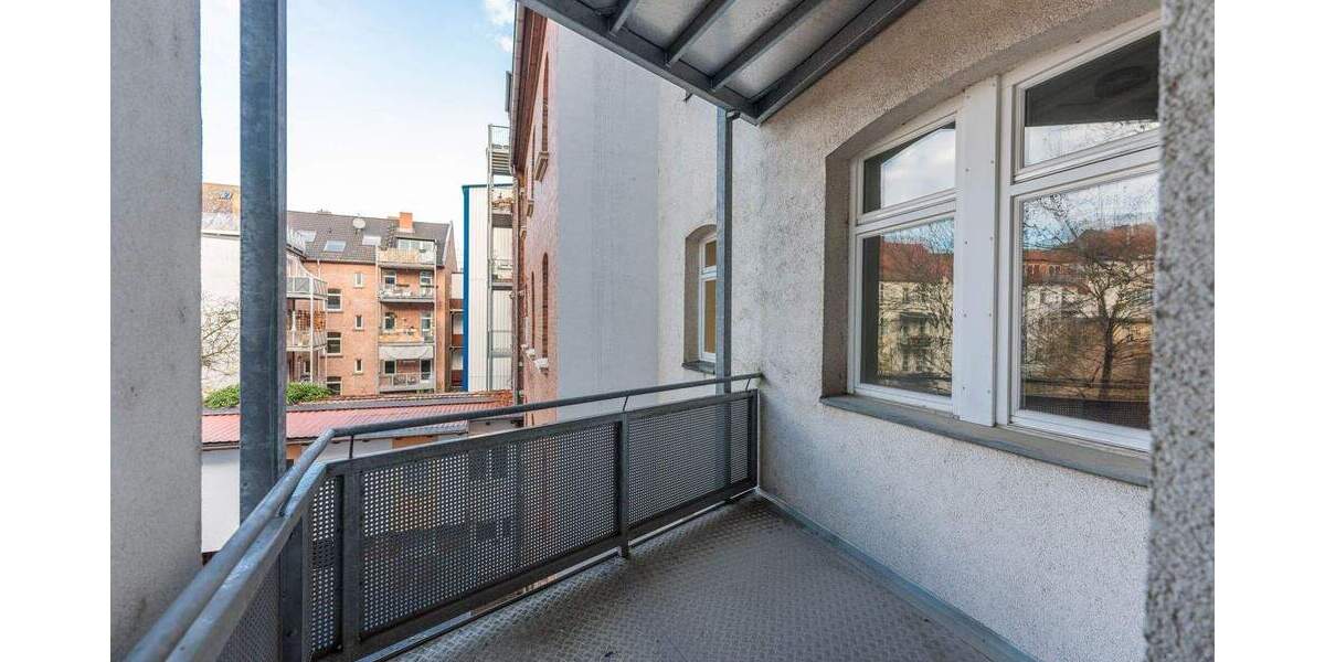 Etagenwohnung Jena Zentrum - 5 Zimmer, 135 m&sup2;, 420.000&euro; | Angebot:25899204