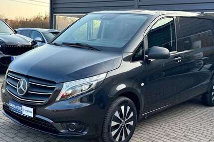 Mercedes-Benz Vito 178.000 km 24.690 &euro; Erfurt 99092