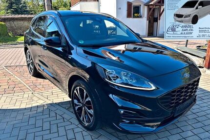 Ford Kuga 56.457 km 17.999 &euro; Bachstedt / Erfurt 99195