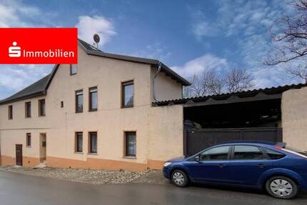 Haus Buttstädt - 5 Zimmer, 112 m&sup2;, 75.000&euro; | Angebot:25679764