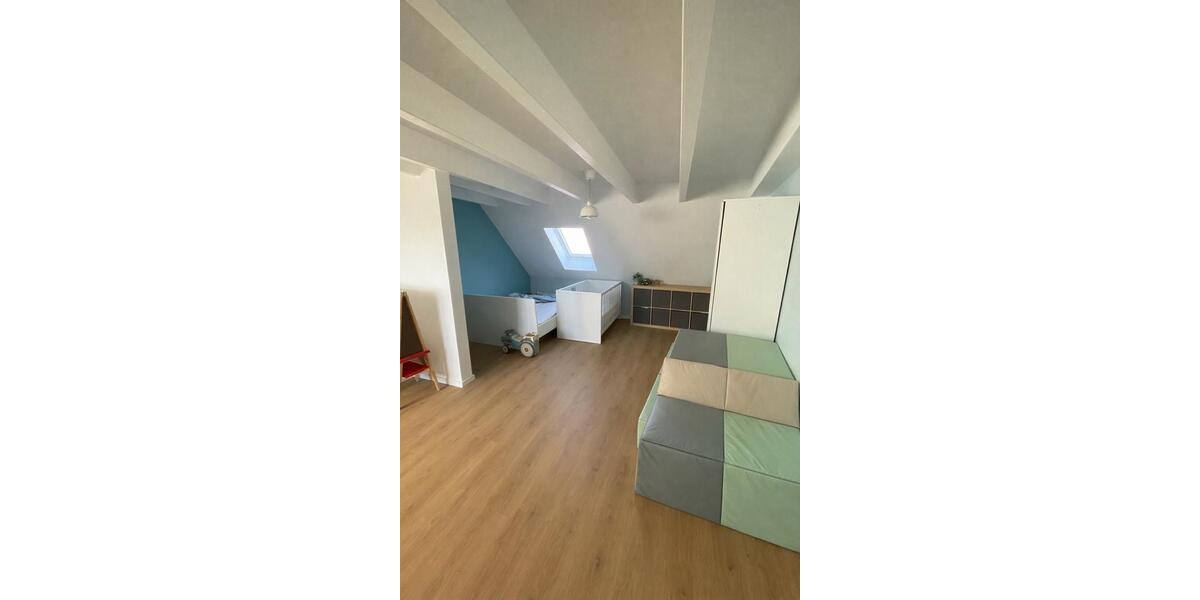 Terrassenwohnung Sömmerda - 3.5 Zimmer, 138 m&sup2;, 1.620&euro; | Angebot:26705553
