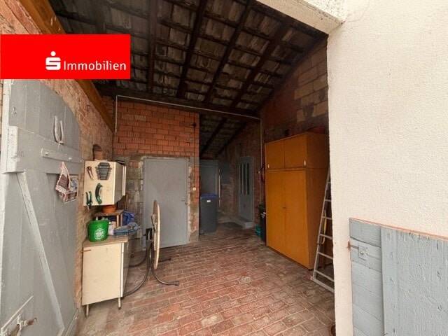Einfamilienhaus Haßleben - 4 Zimmer, 159 m&sup2;, 184.000&euro; | Angebot:26155947