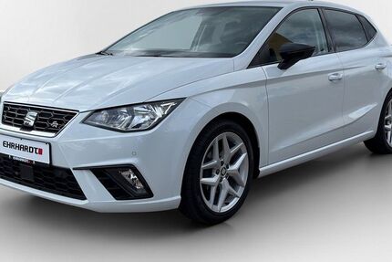 Seat Ibiza 69.520 km 12.990 &euro; Weimar 99427