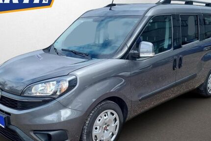 Fiat Doblo 67.900 km 18.990 &euro; Amt Wachsenburg OT Thörey 99334