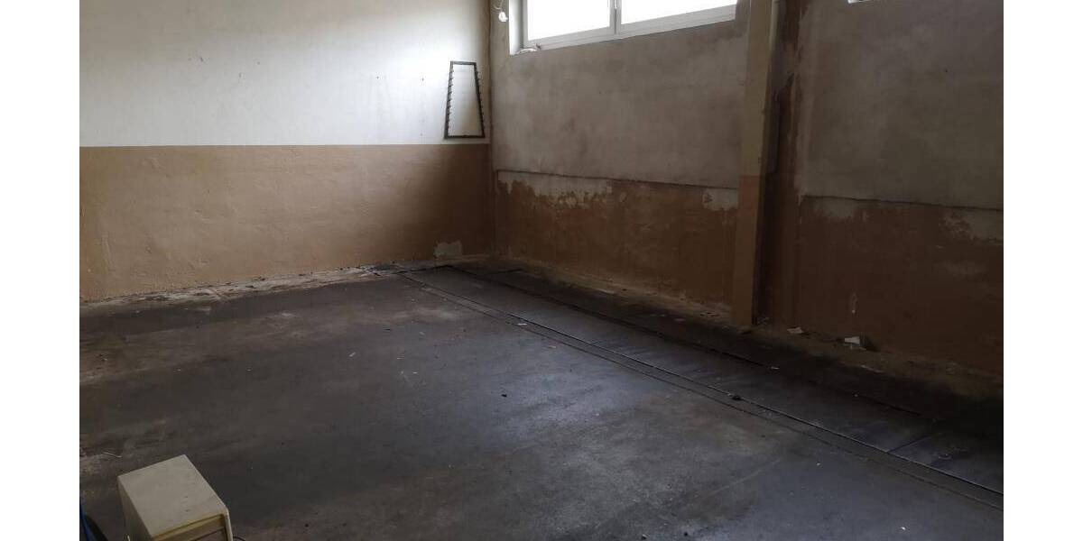 Gewerbeobjekt Stadtilm - 180.000&euro; | Angebot:25696899