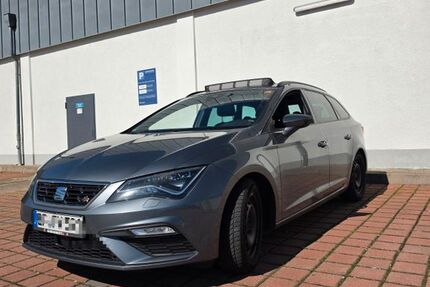 Seat Leon 130.500 km 13.849 &euro; Erfurt 99085