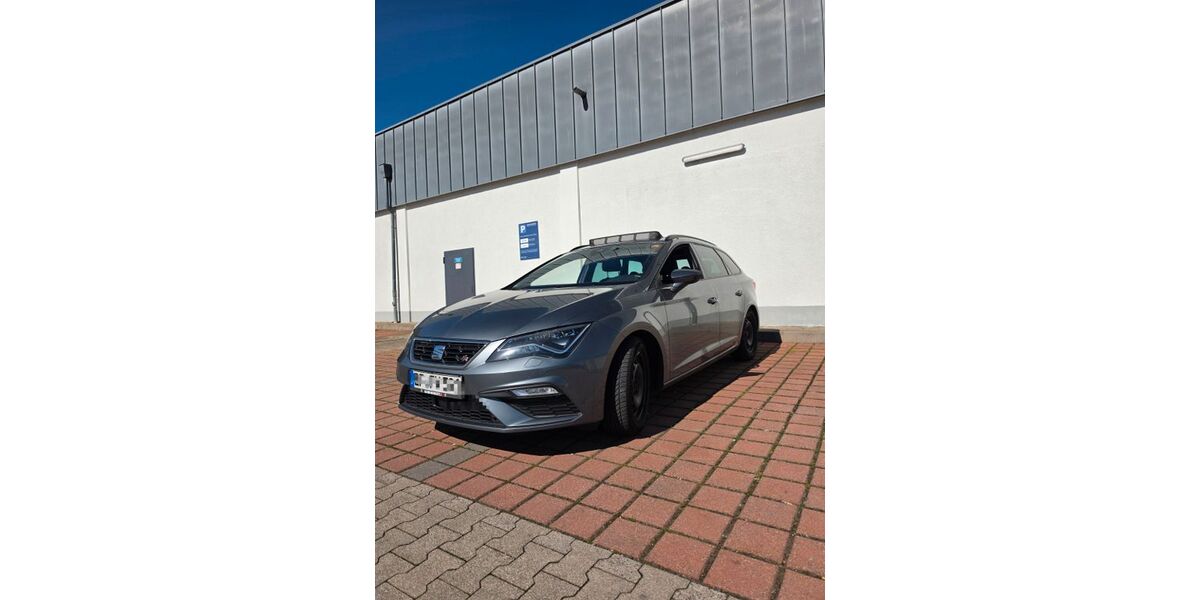Seat Leon 130.500 km 13.849 &euro; Erfurt 99085