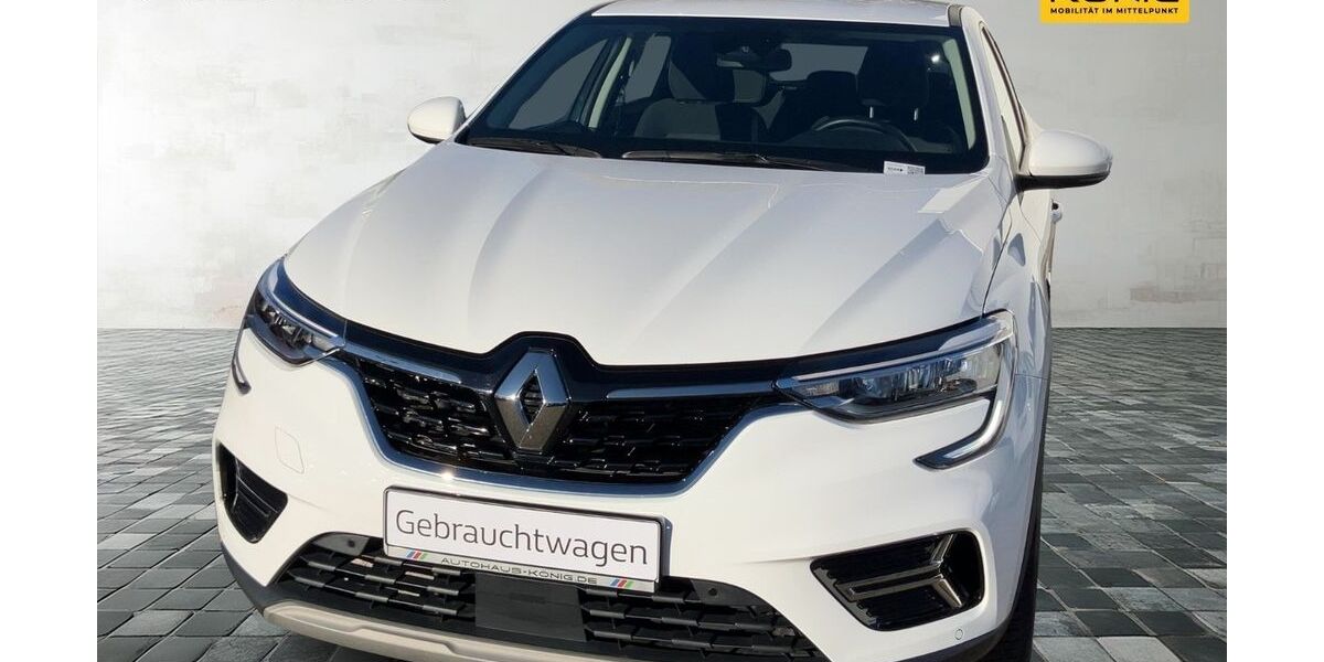 Renault Arkana 39.978 km 21.498 &euro; Erfurt 99099