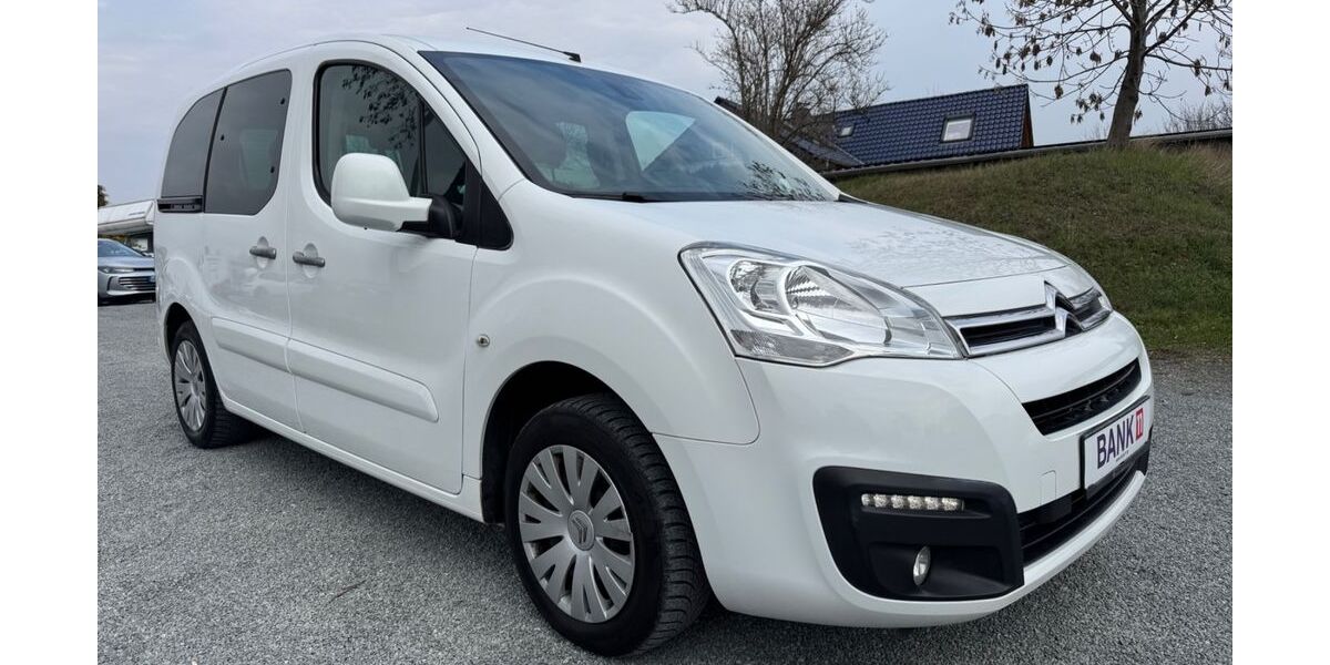 Citroen Berlingo 64.035 km 9.480 &euro; Weimar 99423