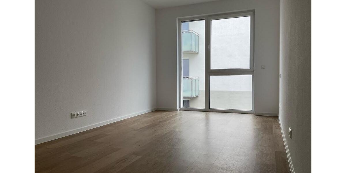 Etagenwohnung Bucha - 3 Zimmer, 90 m&sup2;, 1.109&euro; | Angebot:26007143