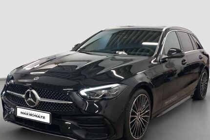 Mercedes-Benz C 180 9.900 km 42.950 &euro; Weimar 99428