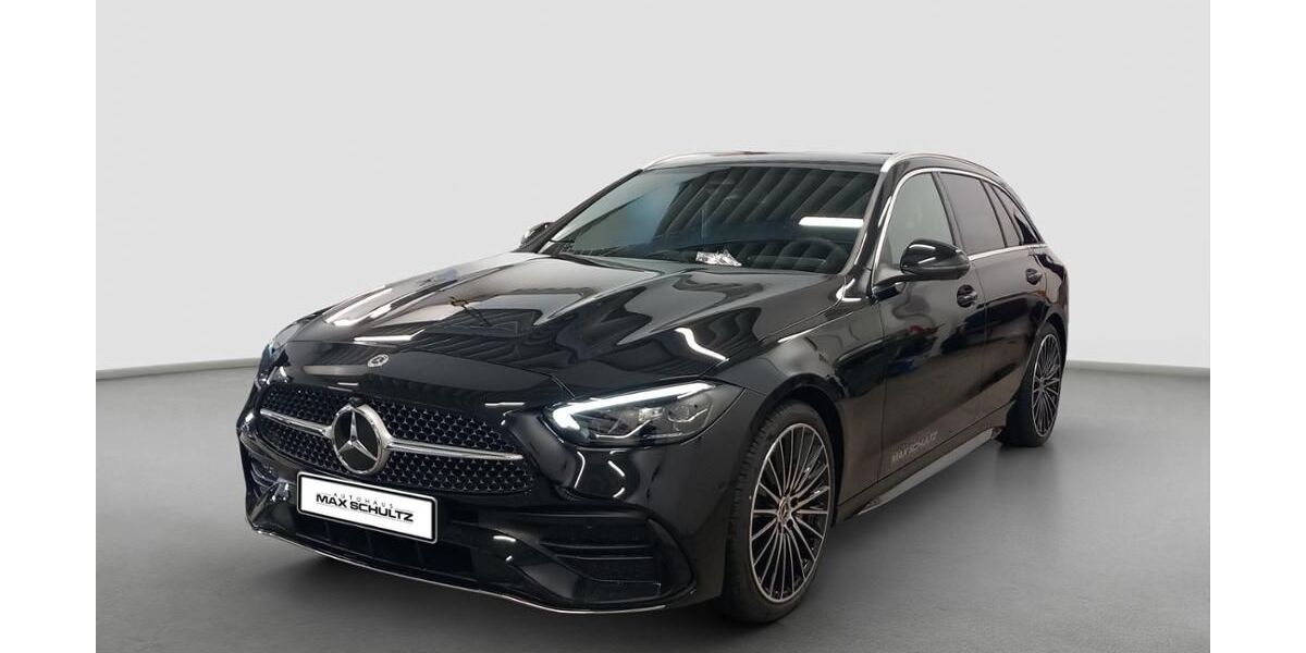 Mercedes-Benz C 180 9.900 km 42.950 &euro; Weimar 99428