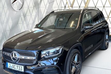 Mercedes-Benz GLB 200 6.000 km 49.865 &euro; Sulza 07751