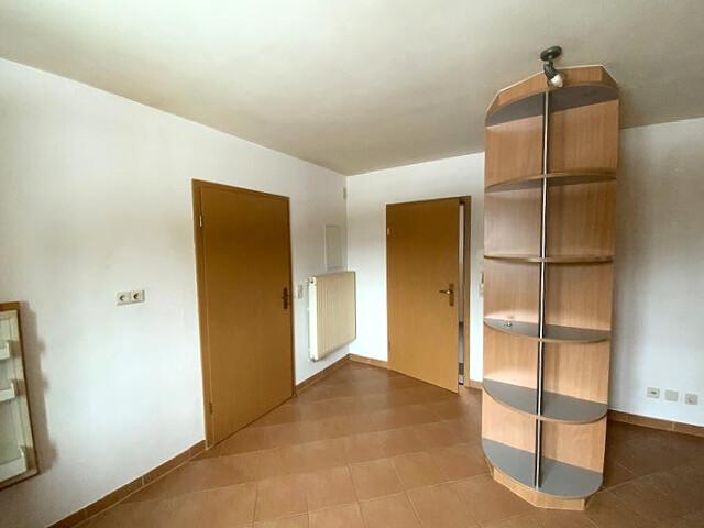 Dachgeschoßwohnung Kahla - 2 Zimmer, 65 m&sup2;, 510&euro; | Angebot:26444051