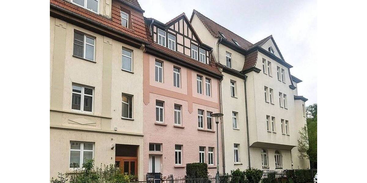 Mehrfamilienhaus, Wohnhaus Jena Nord - 1 Zimmer, 450.000&euro; | Angebot:26629681