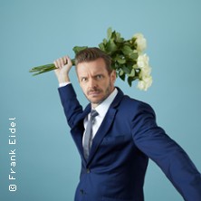 Florian Schroeder - Endlich glücklich 25.09.2026 DASDIE Live
