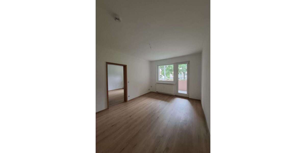 Etagenwohnung Erfurt Gispersleben - 2 Zimmer, 48 m&sup2;, 130.000&euro; | Angebot:25861191