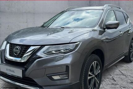 Nissan X-Trail 90.490 km 16.809 &euro; Erfurt 99085