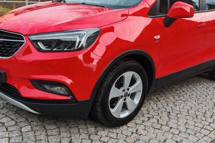Opel Mokka 105.000 km 9.990 &euro; Umpferstedt 99441