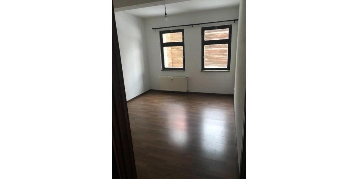 Etagenwohnung Kahla - 3 Zimmer, 66 m&sup2;, 450&euro; | Angebot:25407540