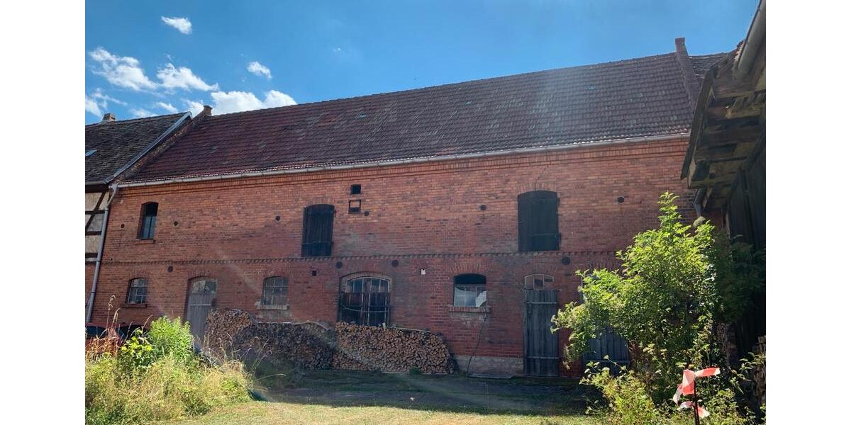 Bauernhaus, Landhaus Weimar Lützendorf - 7 Zimmer, 148 m&sup2;, 265.000&euro; | Angebot:24070132