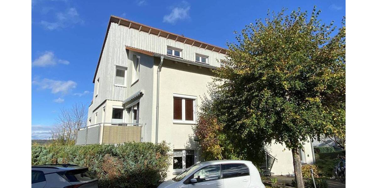 Etagenwohnung Jena Wenigenjena - 3 Zimmer, 74 m&sup2;, 259.000&euro; | Angebot:26657065