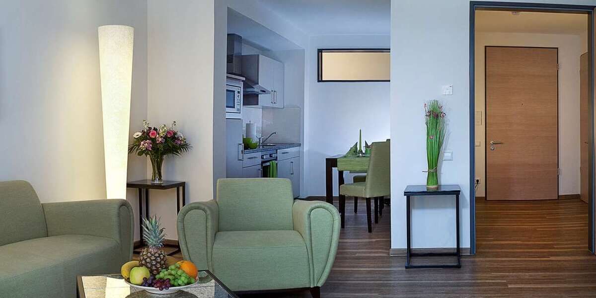 Etagenwohnung Erfurt Altstadt - 2 Zimmer, 56 m&sup2;, 840&euro; | Angebot:24863896