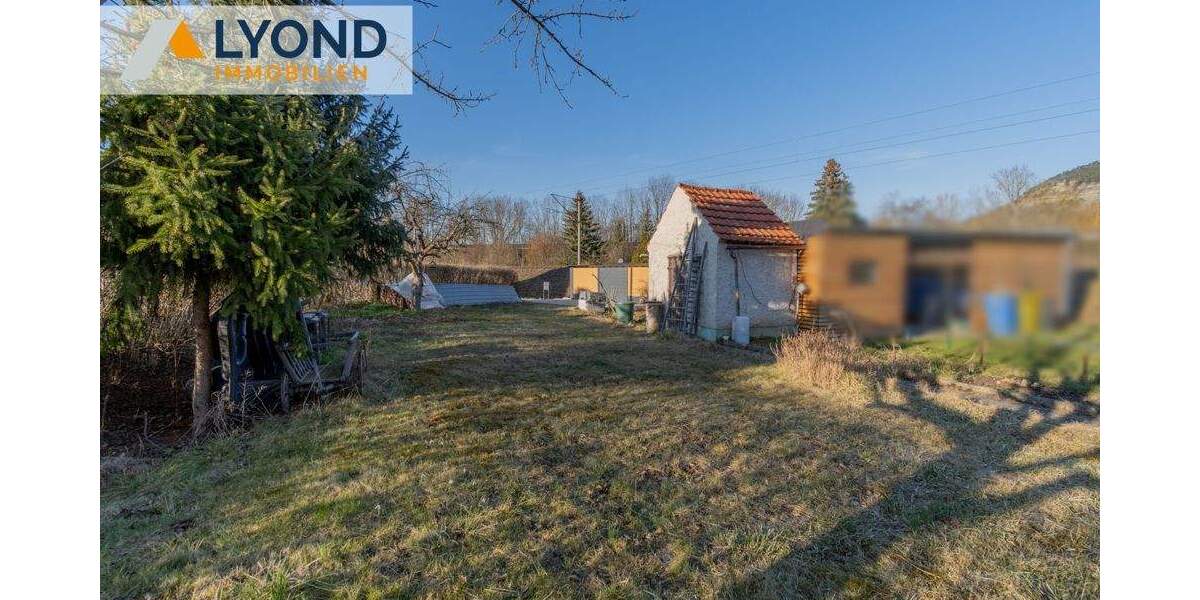 Doppelhaushälfte Jena Burgau - 4 Zimmer, 75 m&sup2;, 299.000&euro; | Angebot:25835595