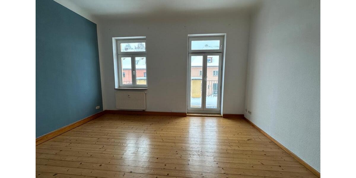 Etagenwohnung Weimar - 3 Zimmer, 95 m&sup2;, 1.540&euro; | Angebot:26001216