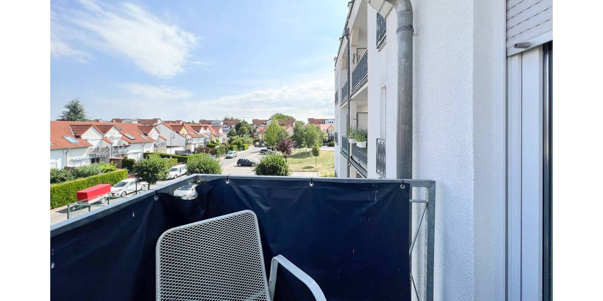 Etagenwohnung Erfurt Frienstedt - 3 Zimmer, 69 m&sup2;, 138.000&euro; | Angebot:25663483